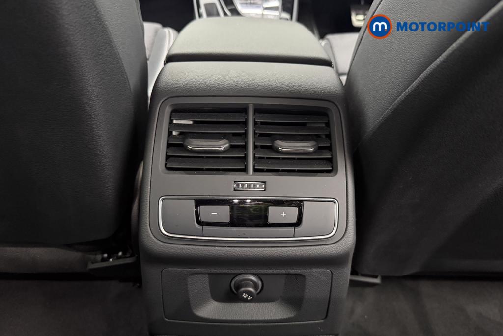 Audi A4 Black Edition Automatic Diesel Saloon - Stock Number (1568501) - 21st supplementary image