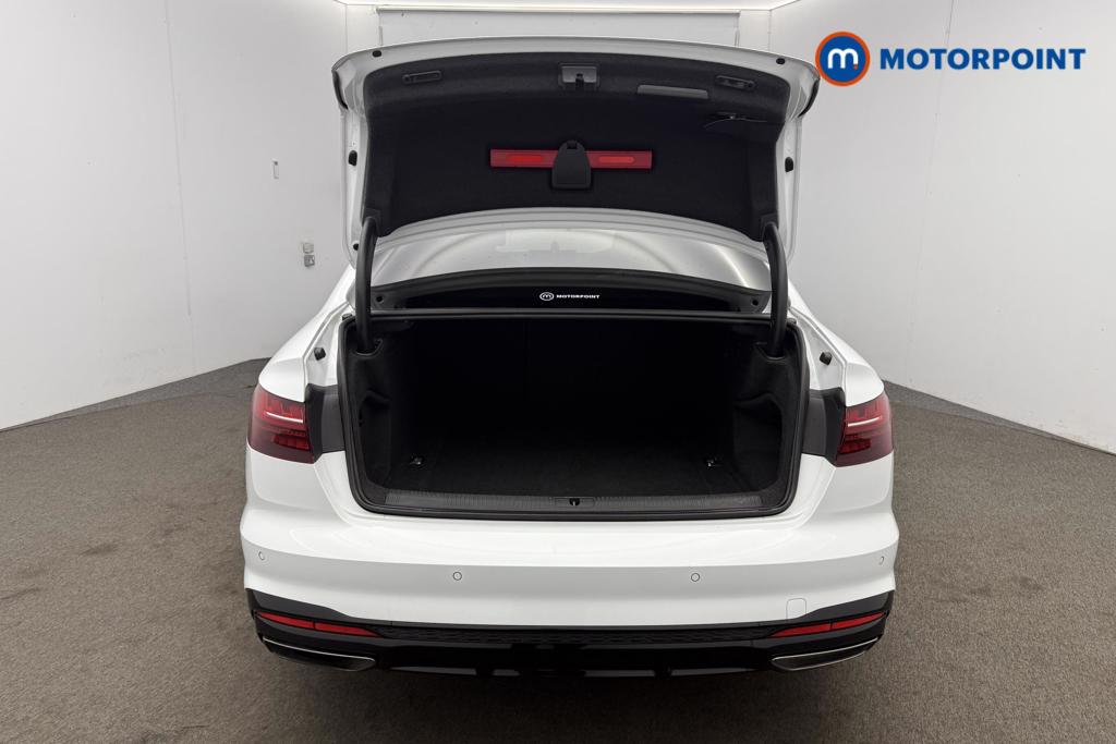 Audi A4 Black Edition Automatic Diesel Saloon - Stock Number (1568501) - 22nd supplementary image