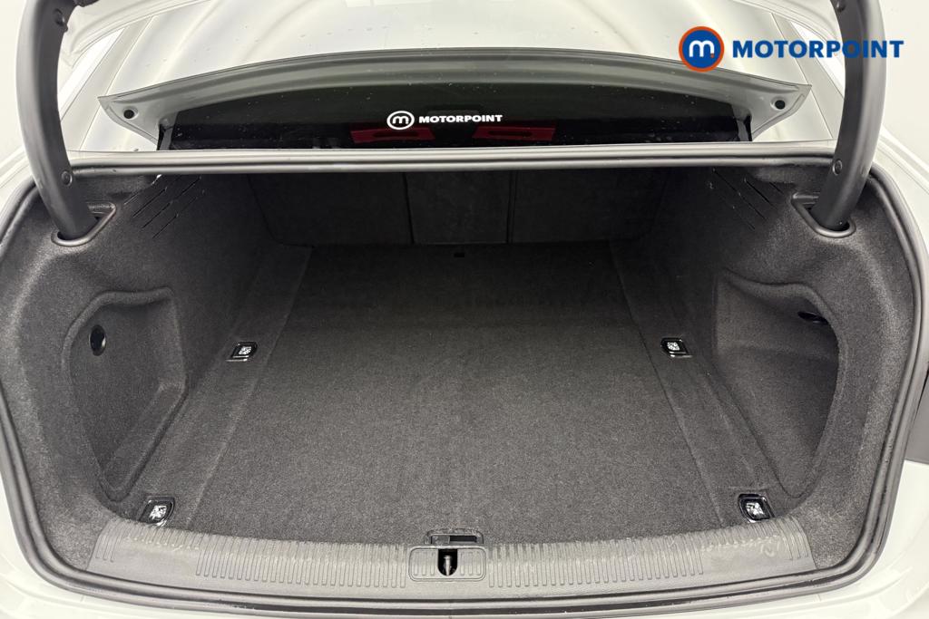 Audi A4 Black Edition Automatic Diesel Saloon - Stock Number (1568501) - 23rd supplementary image