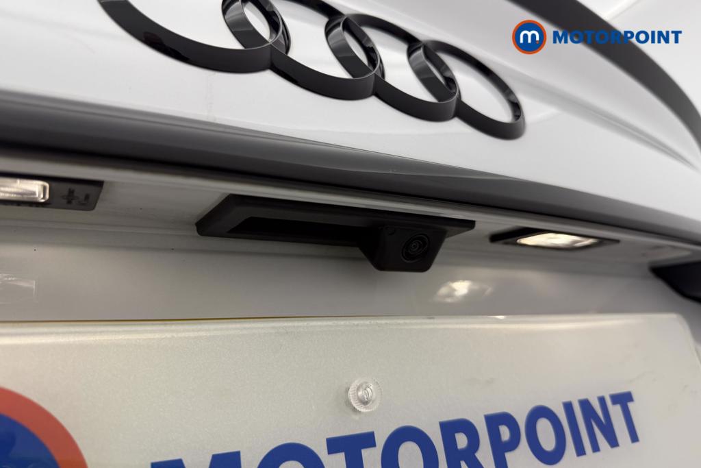 Audi A4 Black Edition Automatic Diesel Saloon - Stock Number (1568501) - 29th supplementary image