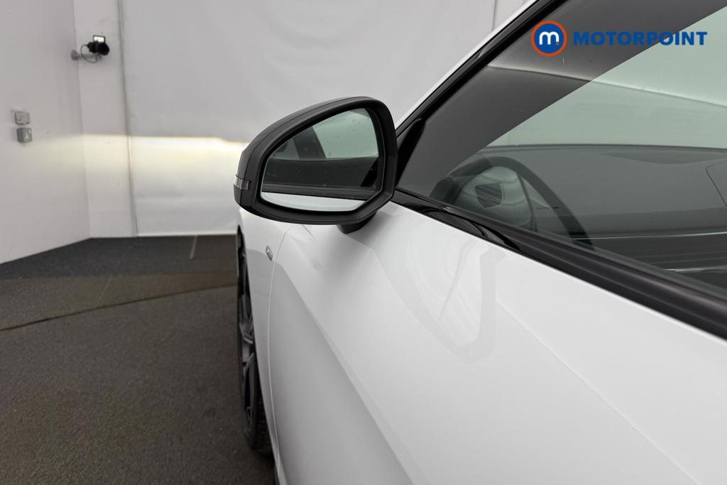 Audi A4 Black Edition Automatic Diesel Saloon - Stock Number (1568501) - 31st supplementary image