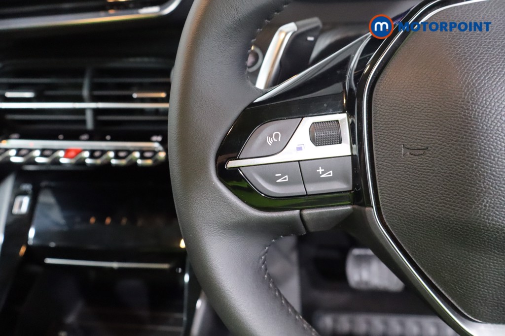 Peugeot 208 Allure Automatic Petrol-Electric Hybrid Hatchback - Stock Number (1568507) - 7th supplementary image