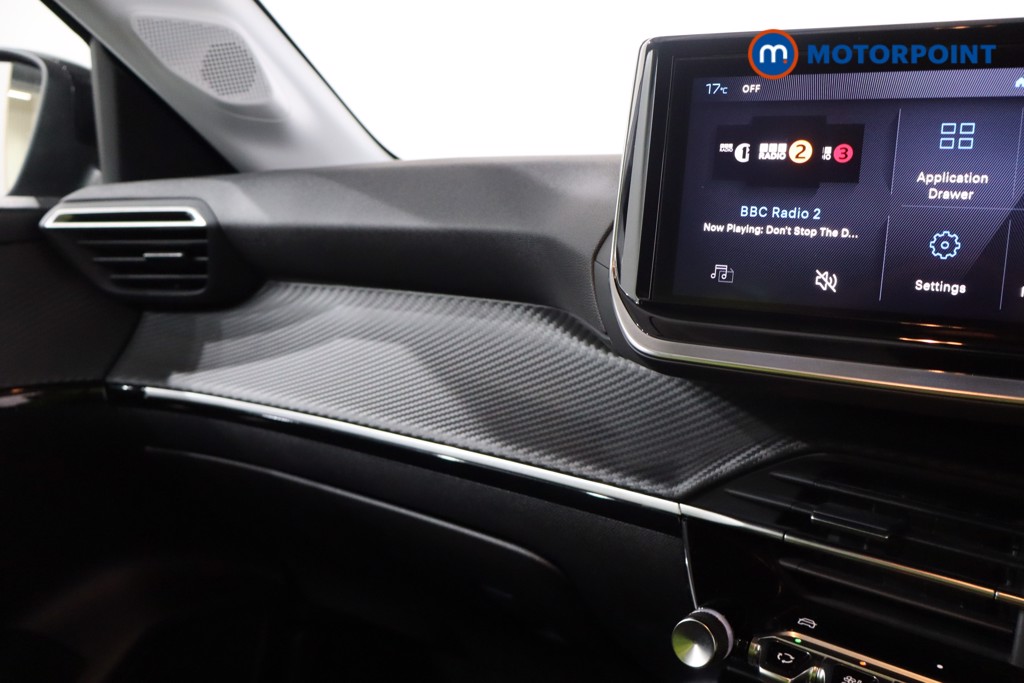 Peugeot 208 Allure Automatic Petrol-Electric Hybrid Hatchback - Stock Number (1568507) - 17th supplementary image