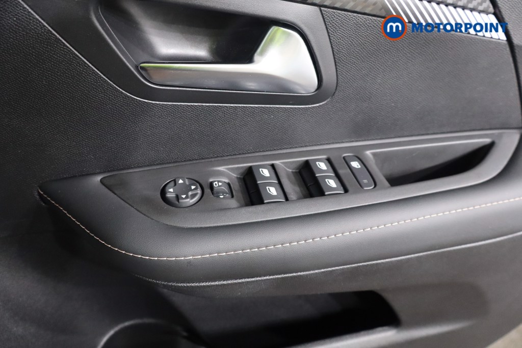 Peugeot 208 Allure Automatic Petrol-Electric Hybrid Hatchback - Stock Number (1568507) - 18th supplementary image