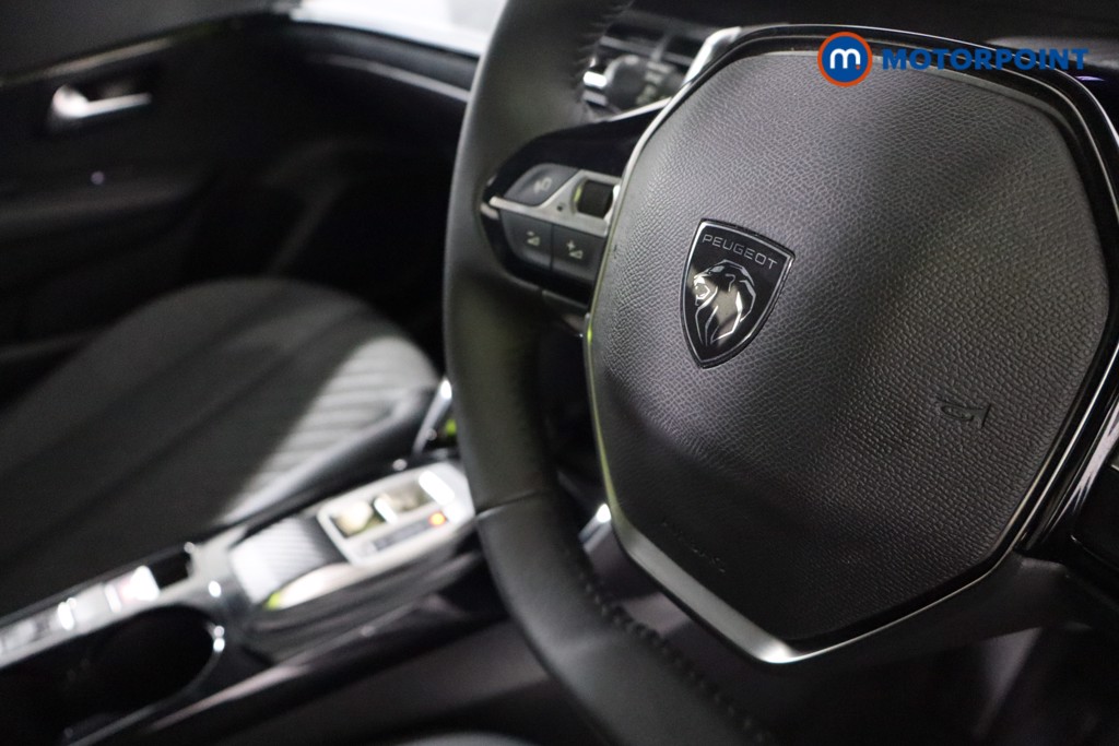 Peugeot 208 Allure Automatic Petrol-Electric Hybrid Hatchback - Stock Number (1568507) - 24th supplementary image