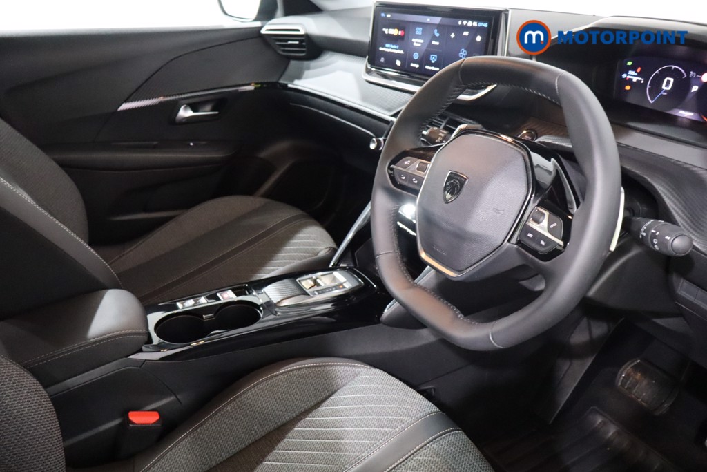 Peugeot 208 Allure Automatic Petrol-Electric Hybrid Hatchback - Stock Number (1568507) - 25th supplementary image