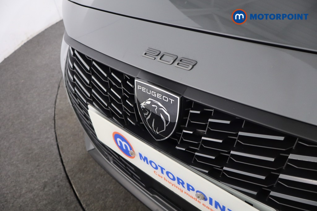 Peugeot 208 Allure Automatic Petrol-Electric Hybrid Hatchback - Stock Number (1568507) - 26th supplementary image