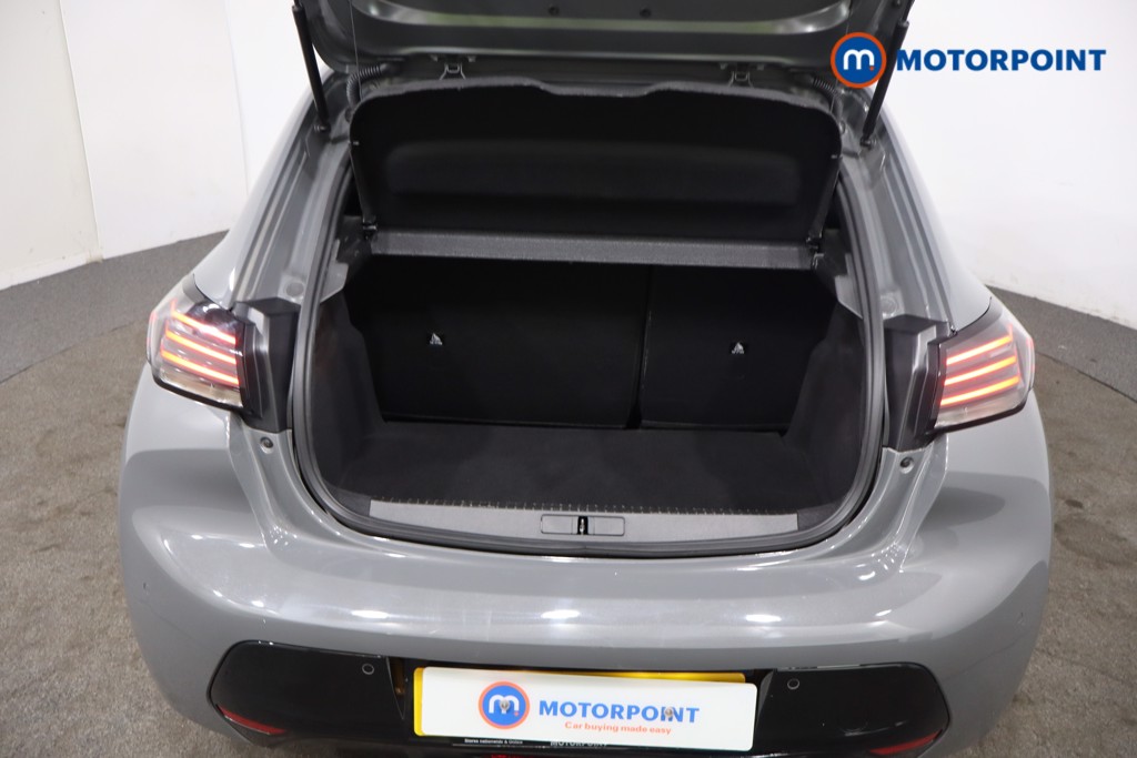 Peugeot 208 Allure Automatic Petrol-Electric Hybrid Hatchback - Stock Number (1568507) - 29th supplementary image