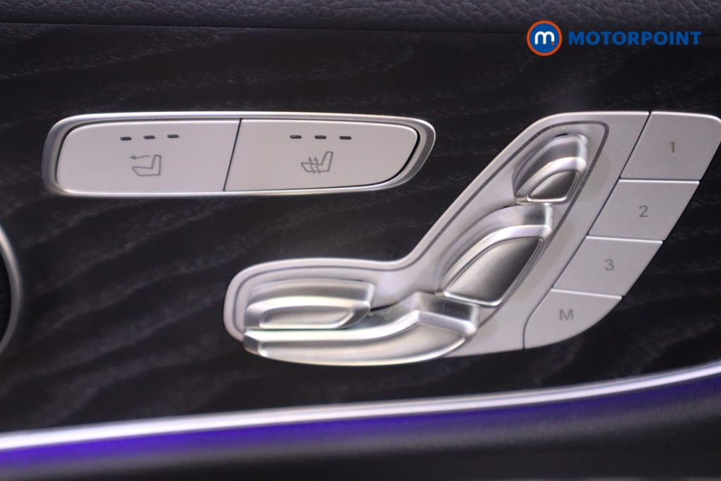 Mercedes-Benz E Class Amg Line Automatic Diesel Convertible - Stock Number (1568678) - 8th supplementary image