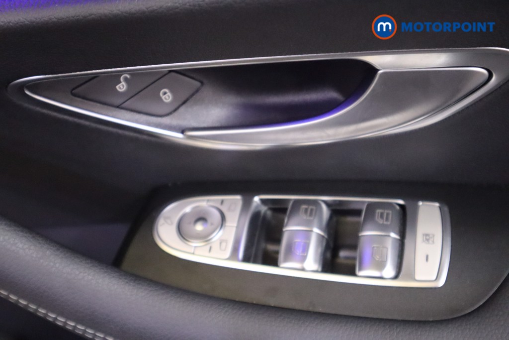 Mercedes-Benz E Class Amg Line Automatic Diesel Convertible - Stock Number (1568678) - 9th supplementary image