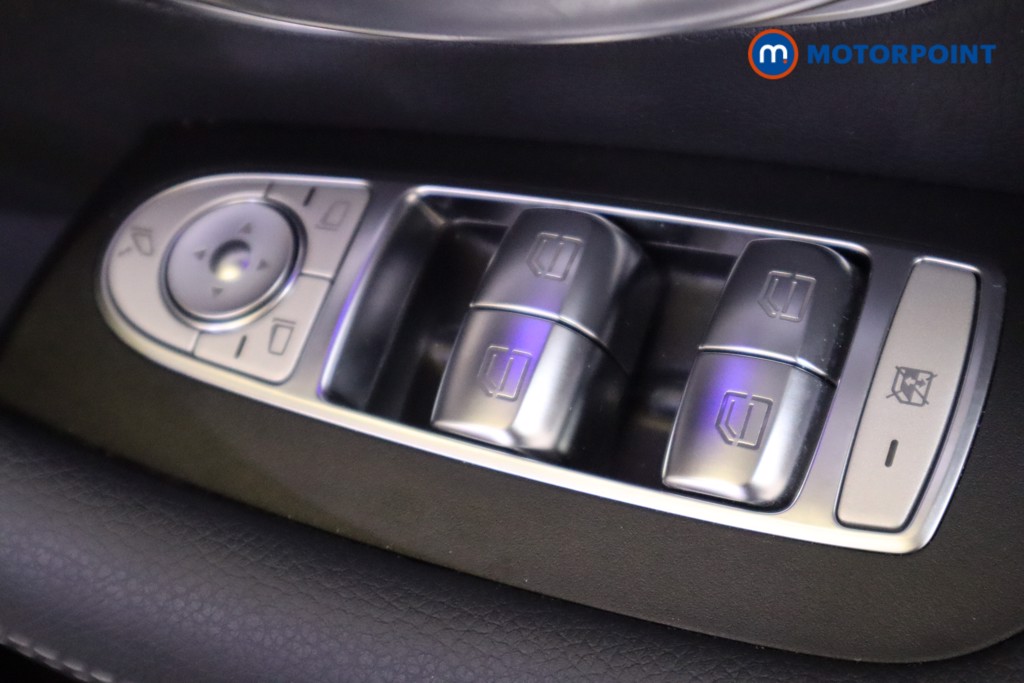 Mercedes-Benz E Class Amg Line Automatic Diesel Convertible - Stock Number (1568678) - 10th supplementary image
