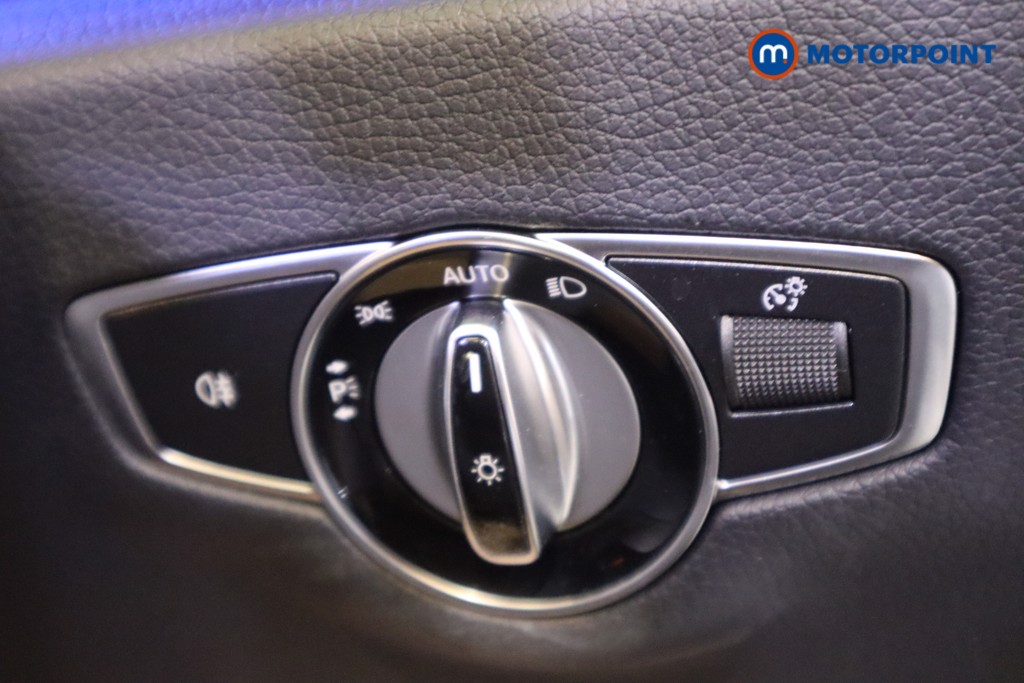 Mercedes-Benz E Class Amg Line Automatic Diesel Convertible - Stock Number (1568678) - 11th supplementary image