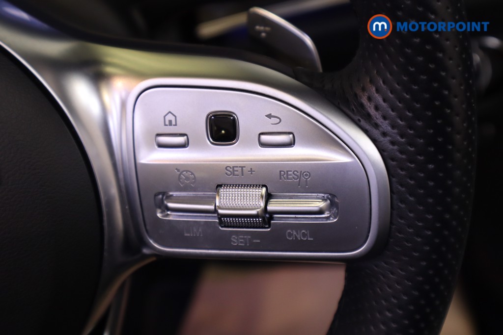 Mercedes-Benz E Class Amg Line Automatic Diesel Convertible - Stock Number (1568678) - 12th supplementary image