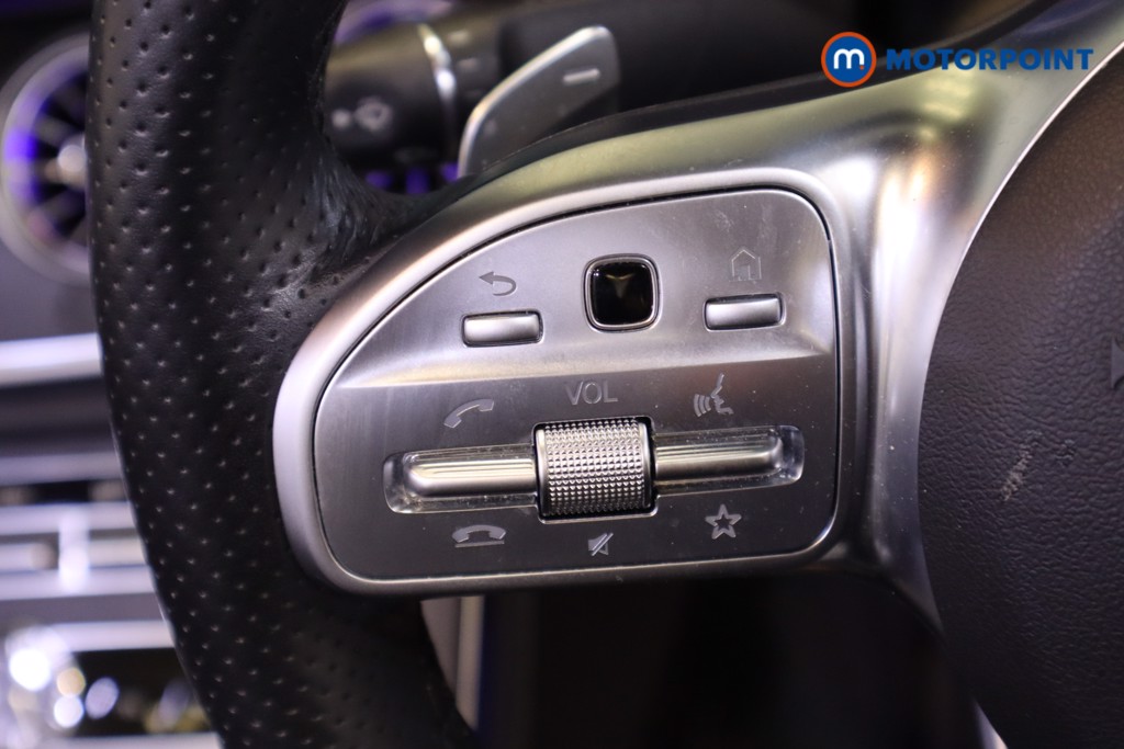 Mercedes-Benz E Class Amg Line Automatic Diesel Convertible - Stock Number (1568678) - 13th supplementary image