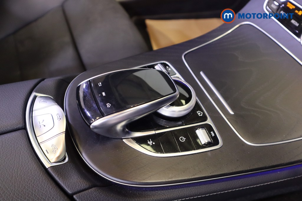 Mercedes-Benz E Class Amg Line Automatic Diesel Convertible - Stock Number (1568678) - 14th supplementary image