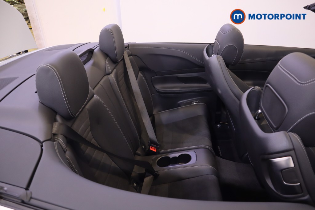 Mercedes-Benz E Class Amg Line Automatic Diesel Convertible - Stock Number (1568678) - 16th supplementary image