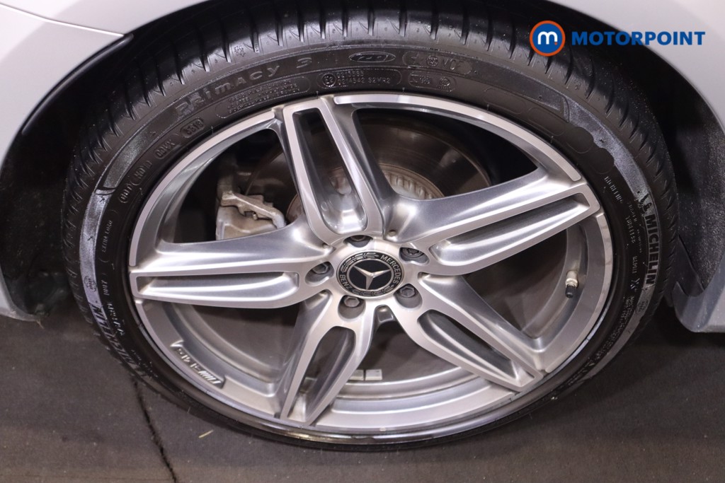Mercedes-Benz E Class Amg Line Automatic Diesel Convertible - Stock Number (1568678) - 18th supplementary image