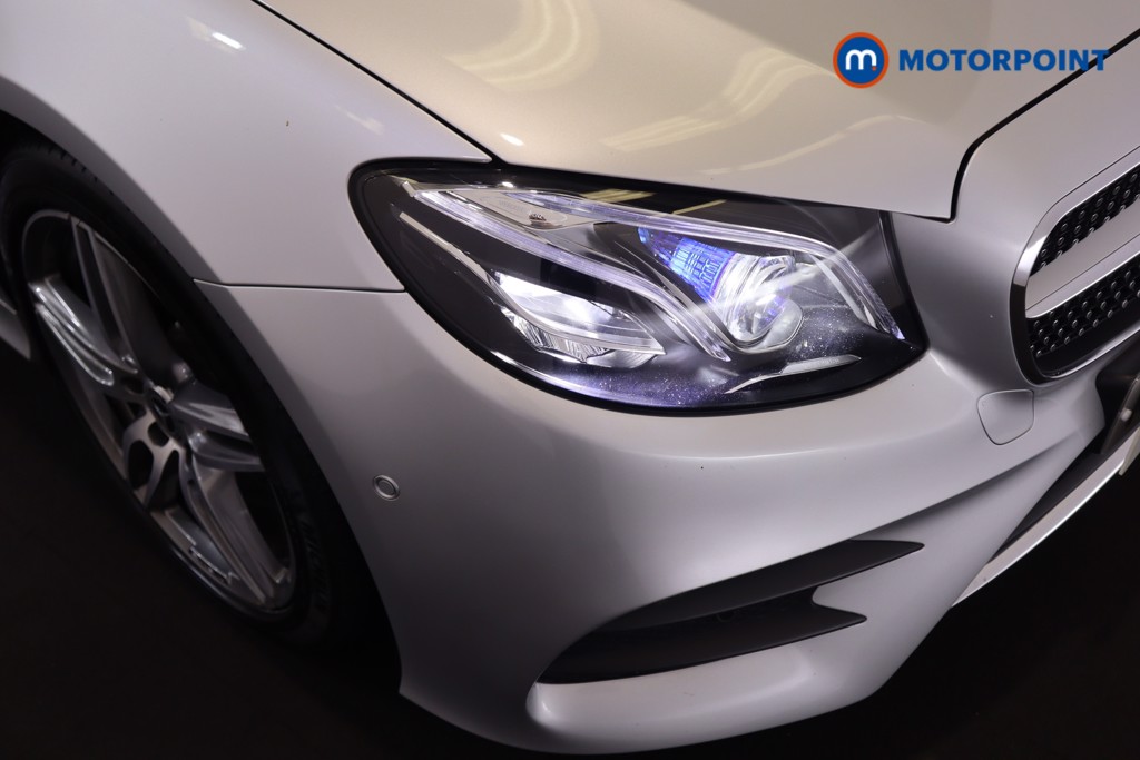 Mercedes-Benz E Class Amg Line Automatic Diesel Convertible - Stock Number (1568678) - 22nd supplementary image