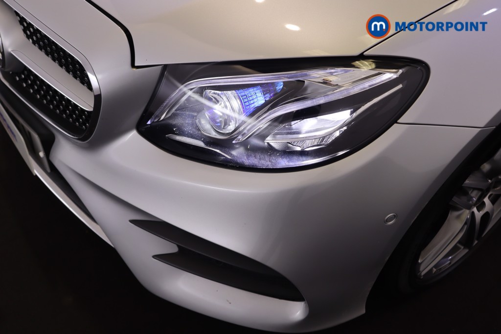 Mercedes-Benz E Class Amg Line Automatic Diesel Convertible - Stock Number (1568678) - 23rd supplementary image