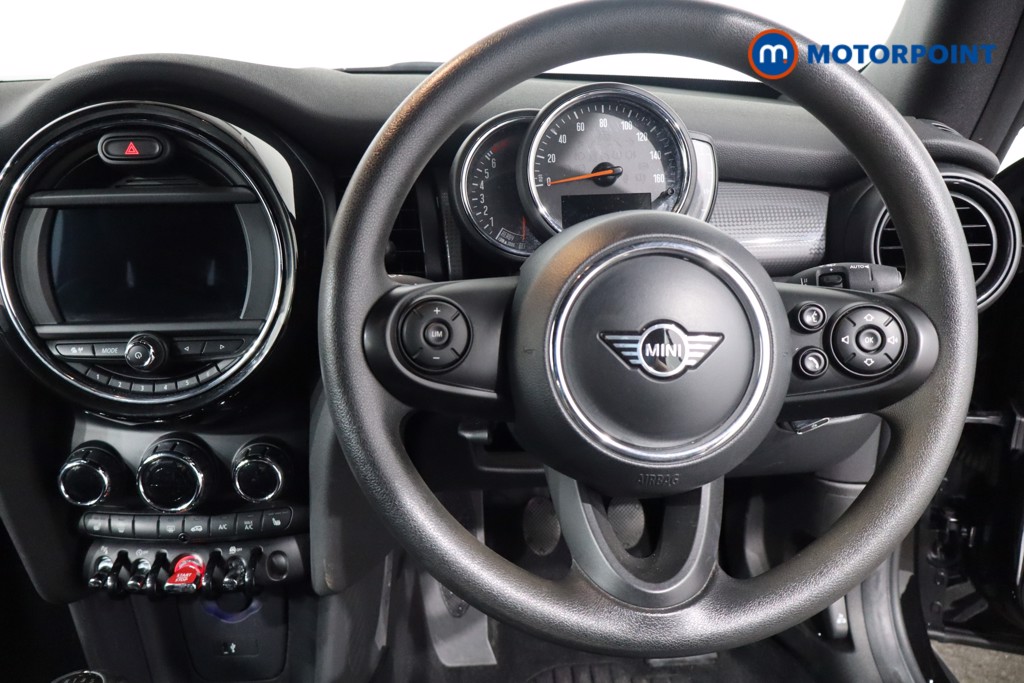 Mini Convertible Cooper Classic Manual Petrol Convertible - Stock Number (1568741) - 3rd supplementary image