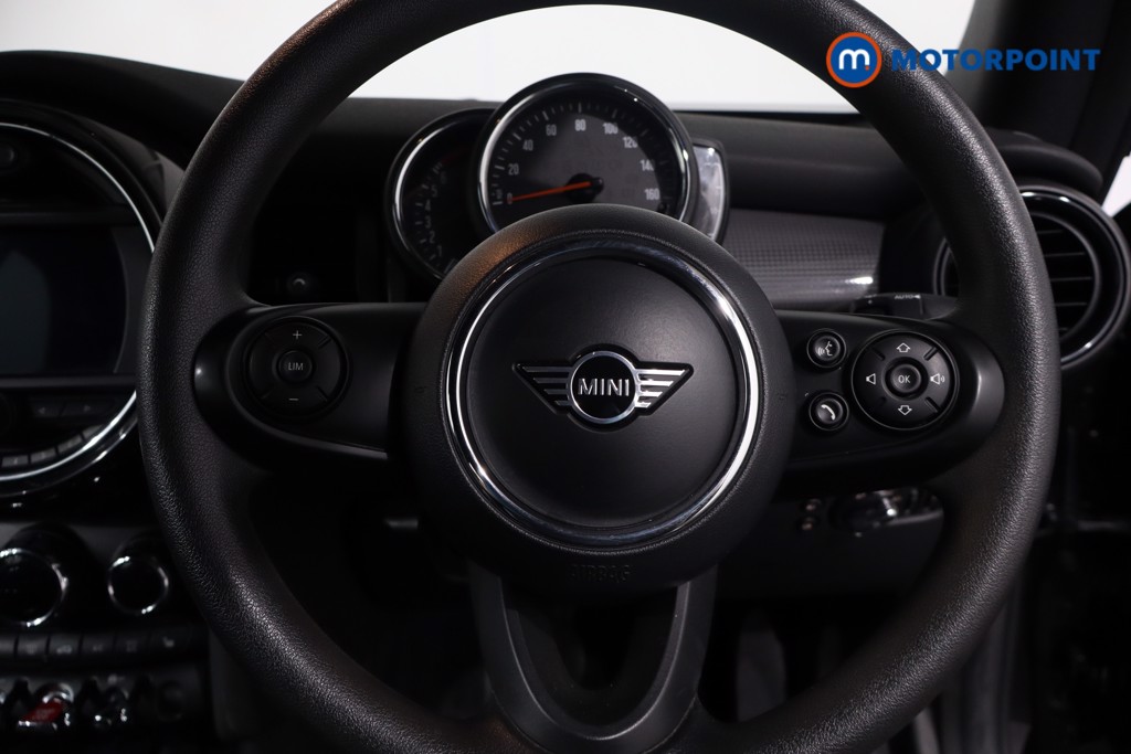 Mini Convertible Cooper Classic Manual Petrol Convertible - Stock Number (1568741) - 6th supplementary image