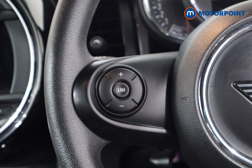 Mini Convertible Cooper Classic Manual Petrol Convertible - Stock Number (1568741) - 7th supplementary image