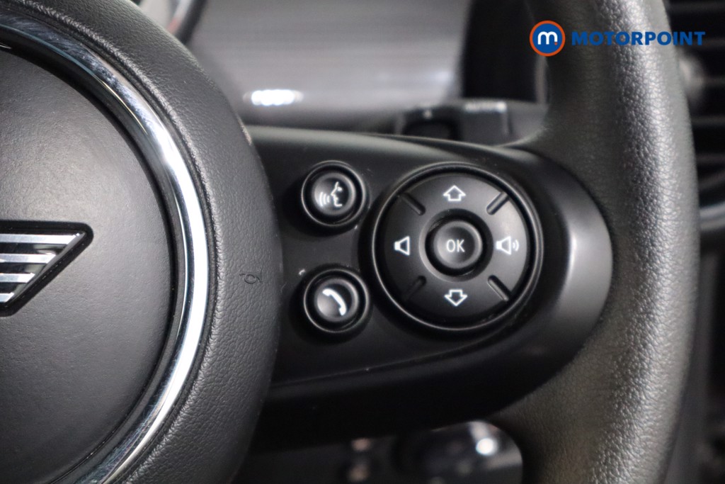 Mini Convertible Cooper Classic Manual Petrol Convertible - Stock Number (1568741) - 8th supplementary image