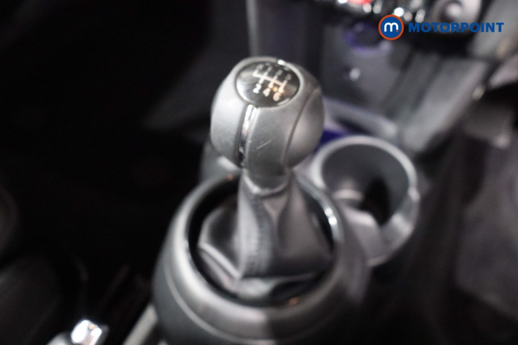 Mini Convertible Cooper Classic Manual Petrol Convertible - Stock Number (1568741) - 14th supplementary image