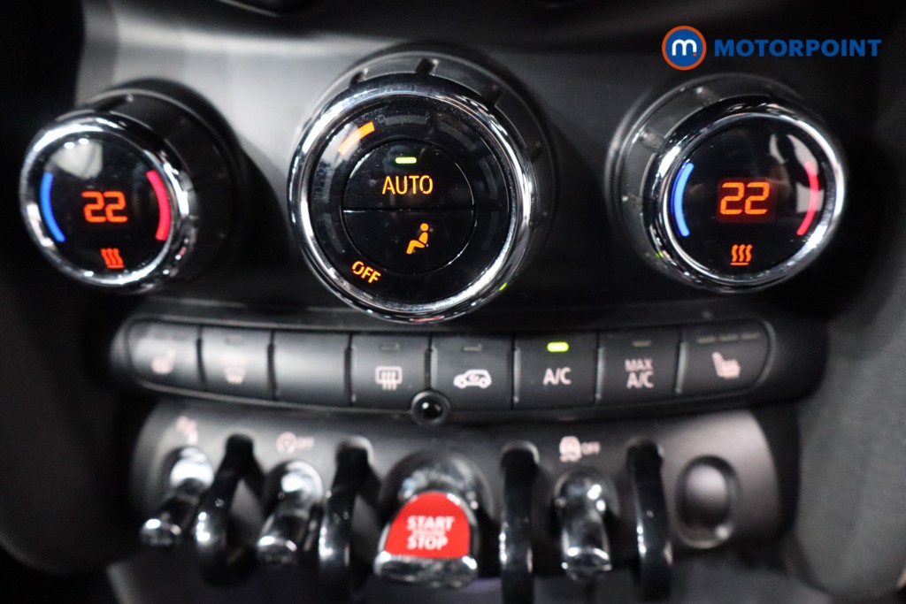 Mini Convertible Cooper Classic Manual Petrol Convertible - Stock Number (1568741) - 15th supplementary image