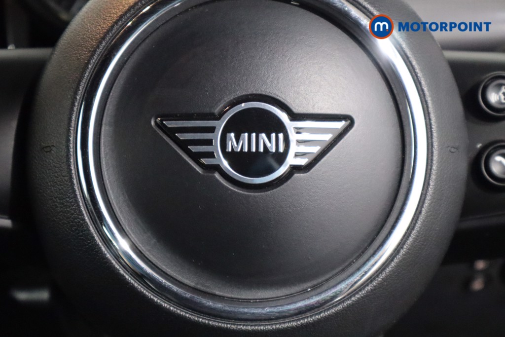 Mini Convertible Cooper Classic Manual Petrol Convertible - Stock Number (1568741) - 16th supplementary image