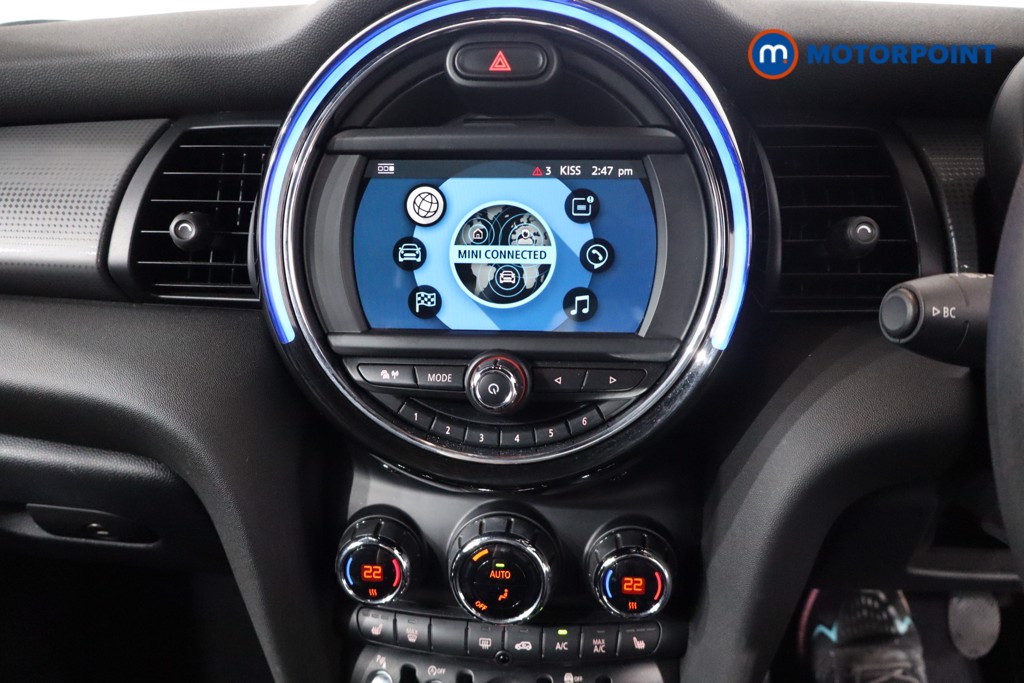 Mini Convertible Cooper Classic Manual Petrol Convertible - Stock Number (1568741) - 19th supplementary image