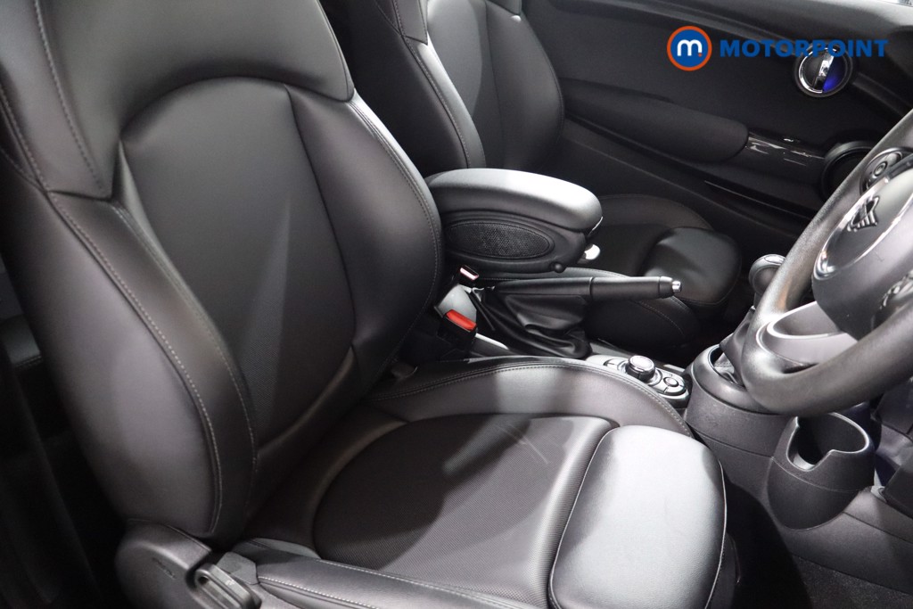 Mini Convertible Cooper Classic Manual Petrol Convertible - Stock Number (1568741) - 26th supplementary image