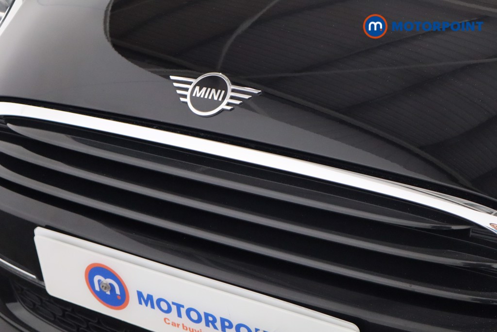 Mini Convertible Cooper Classic Manual Petrol Convertible - Stock Number (1568741) - 28th supplementary image