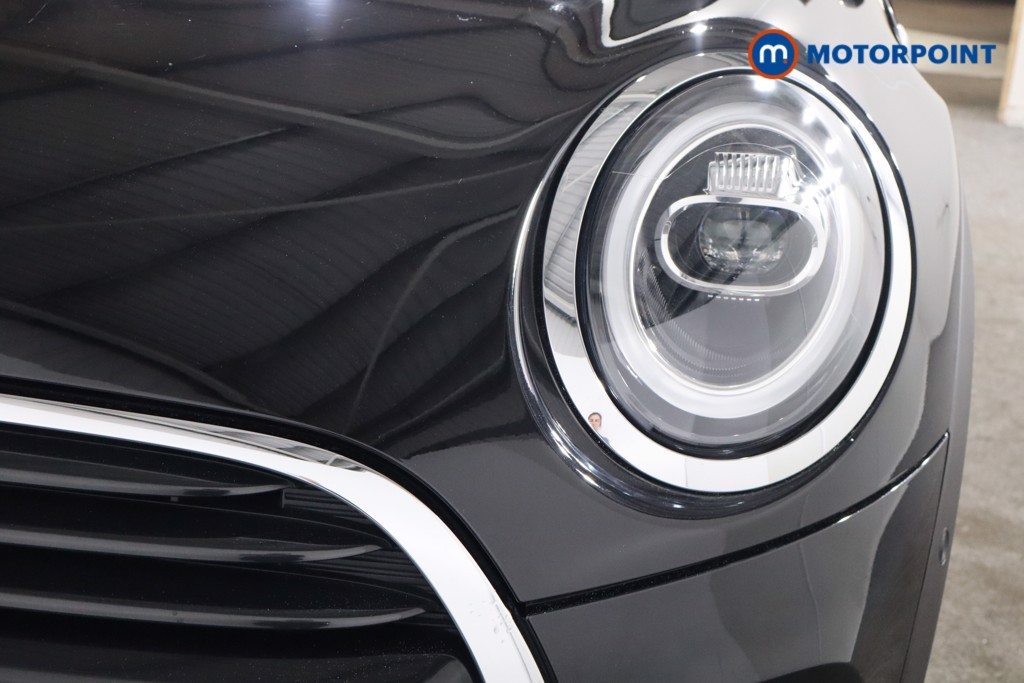 Mini Convertible Cooper Classic Manual Petrol Convertible - Stock Number (1568741) - 29th supplementary image