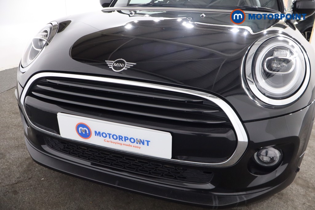 Mini Convertible Cooper Classic Manual Petrol Convertible - Stock Number (1568741) - 31st supplementary image