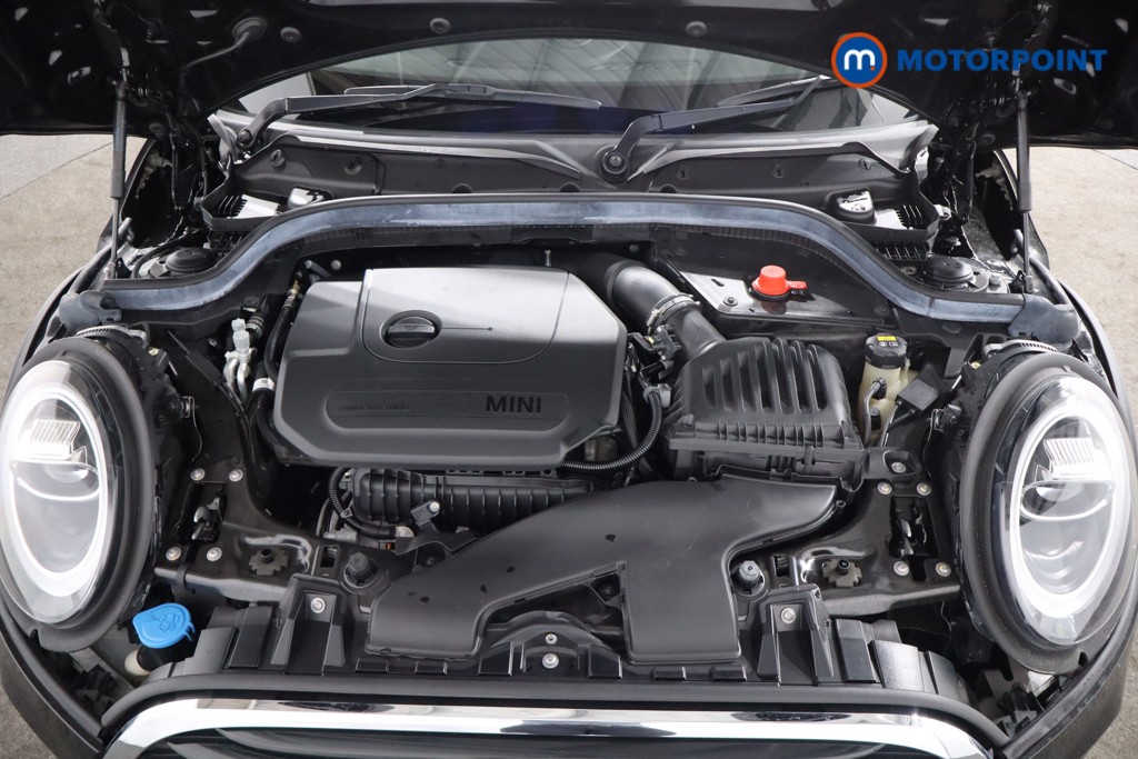 Mini Convertible Cooper Classic Manual Petrol Convertible - Stock Number (1568741) - 32nd supplementary image
