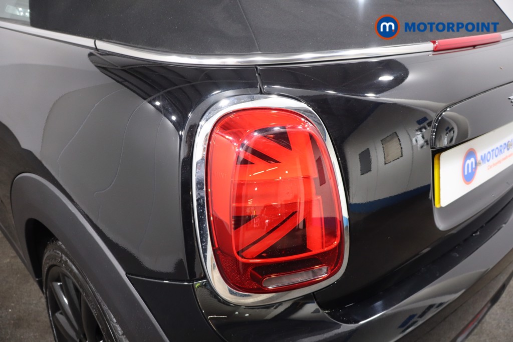 Mini Convertible Cooper Classic Manual Petrol Convertible - Stock Number (1568741) - 34th supplementary image