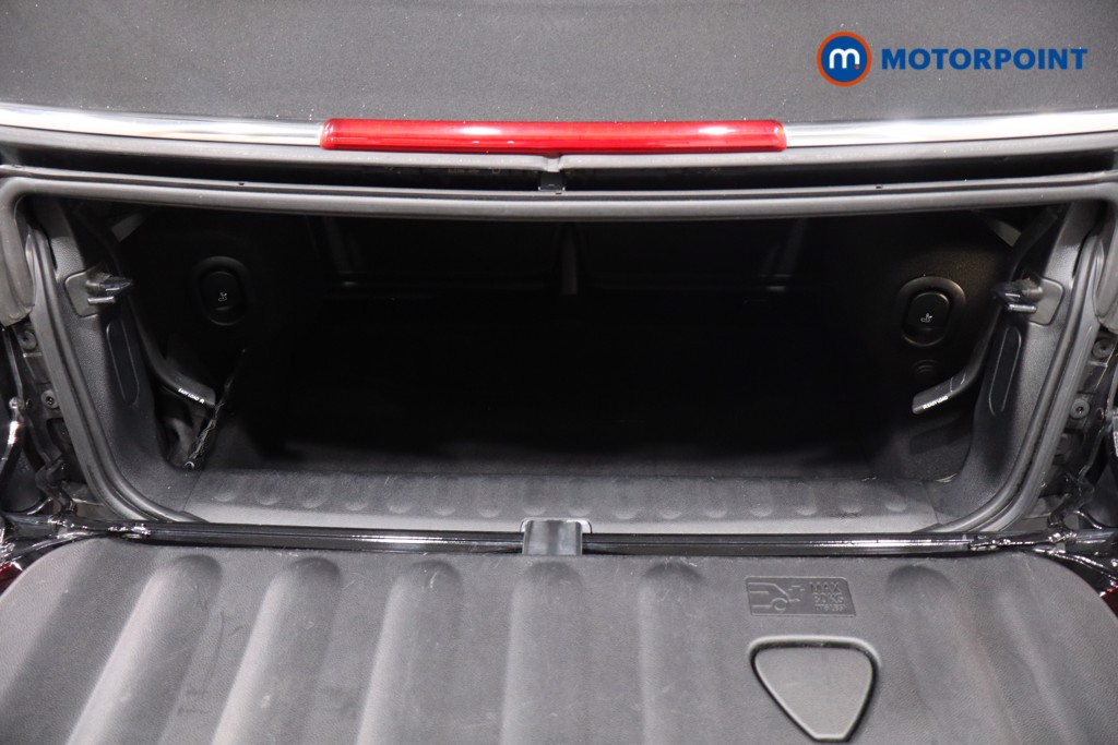 Mini Convertible Cooper Classic Manual Petrol Convertible - Stock Number (1568741) - 38th supplementary image