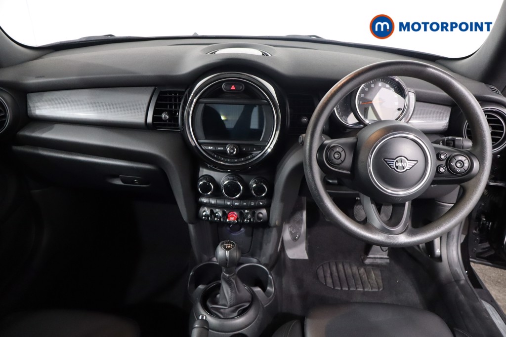 Mini Convertible Cooper Classic Manual Petrol Convertible - Stock Number (1568741) - 1st supplementary image