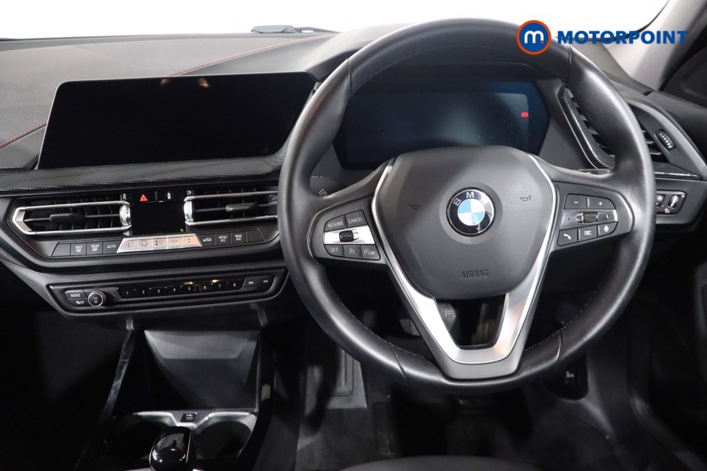 BMW 1 Series Sport Automatic Petrol Hatchback - Stock Number (1568742) - 3rd supplementary image