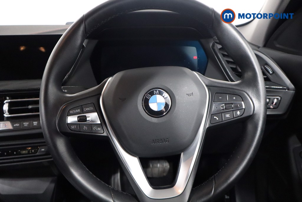 BMW 1 Series Sport Automatic Petrol Hatchback - Stock Number (1568742) - 6th supplementary image