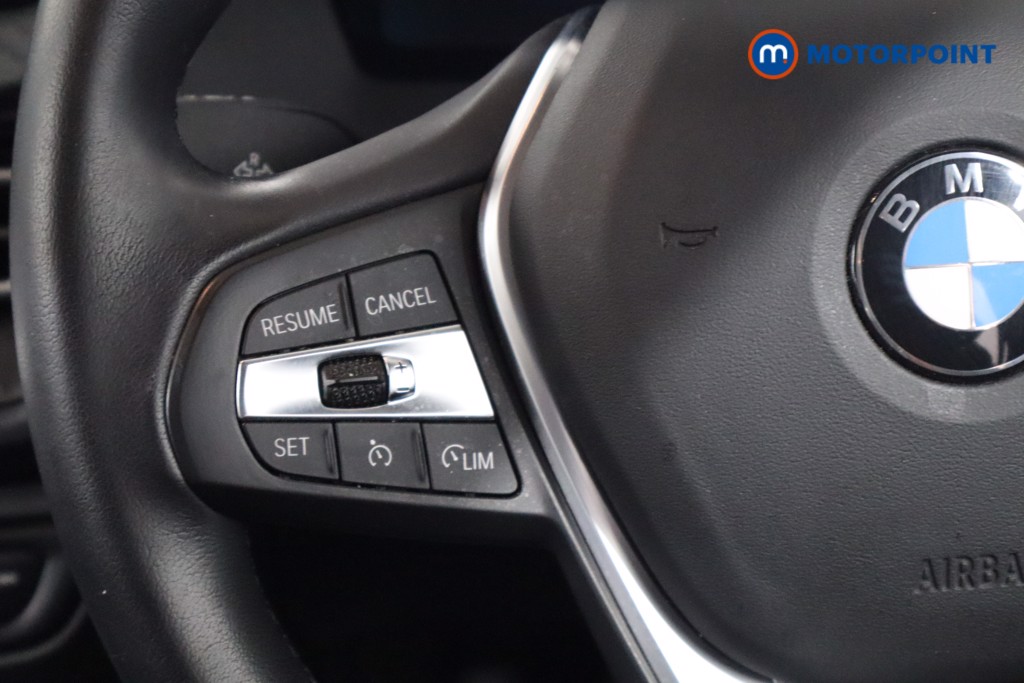 BMW 1 Series Sport Automatic Petrol Hatchback - Stock Number (1568742) - 7th supplementary image