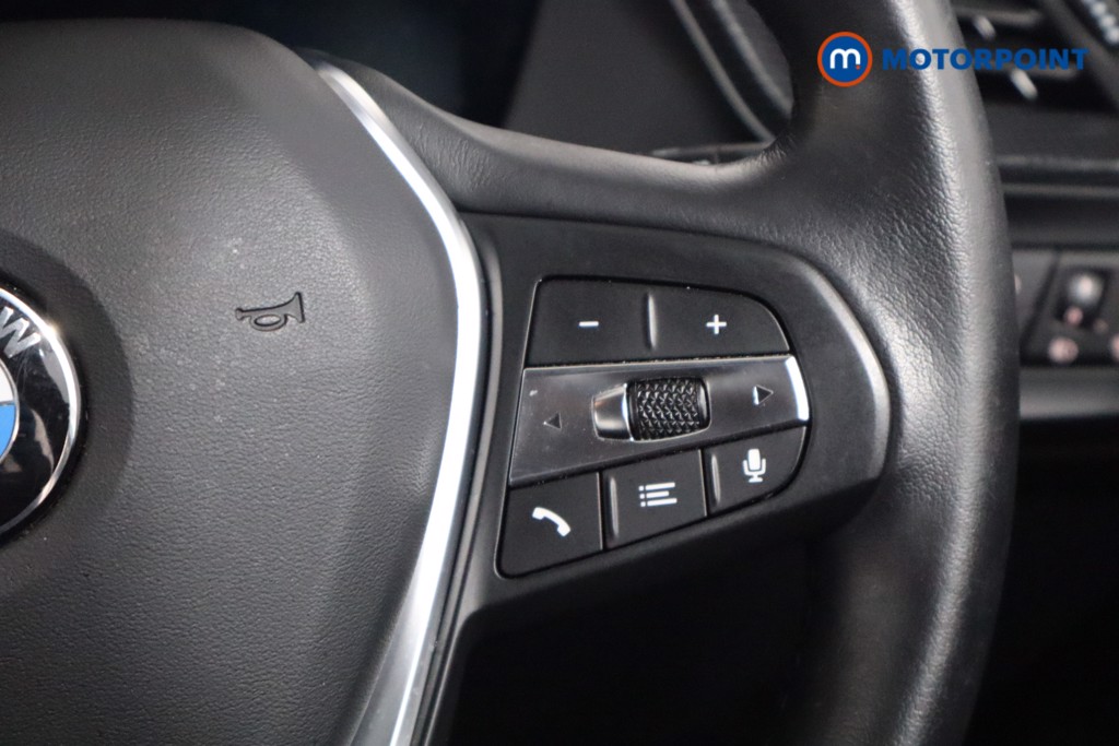 BMW 1 Series Sport Automatic Petrol Hatchback - Stock Number (1568742) - 8th supplementary image