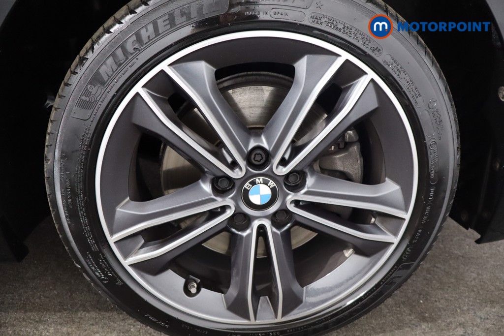 BMW 1 Series Sport Automatic Petrol Hatchback - Stock Number (1568742) - 10th supplementary image