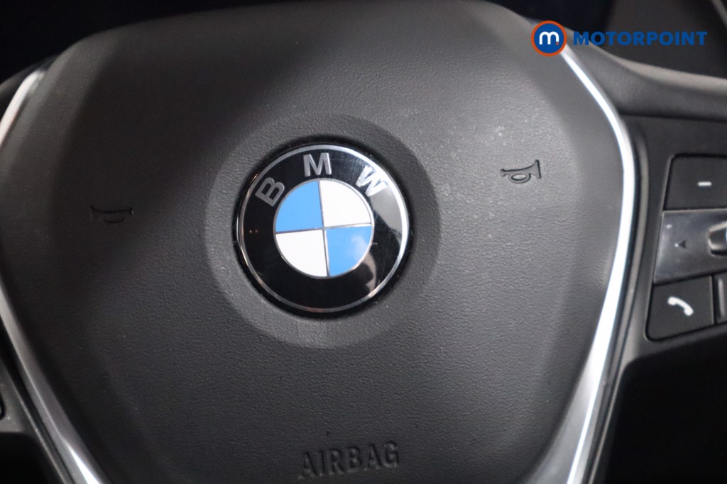 BMW 1 Series Sport Automatic Petrol Hatchback - Stock Number (1568742) - 13th supplementary image