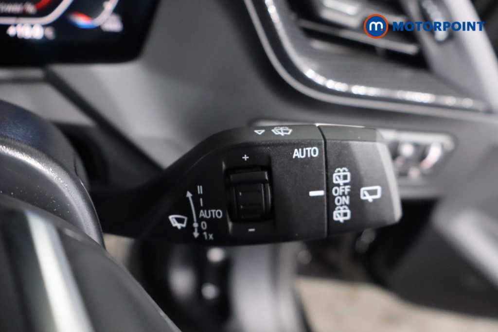 BMW 1 Series Sport Automatic Petrol Hatchback - Stock Number (1568742) - 14th supplementary image