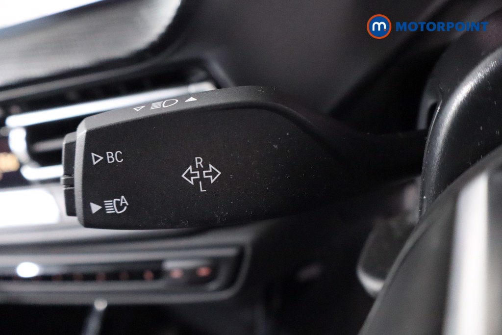 BMW 1 Series Sport Automatic Petrol Hatchback - Stock Number (1568742) - 15th supplementary image