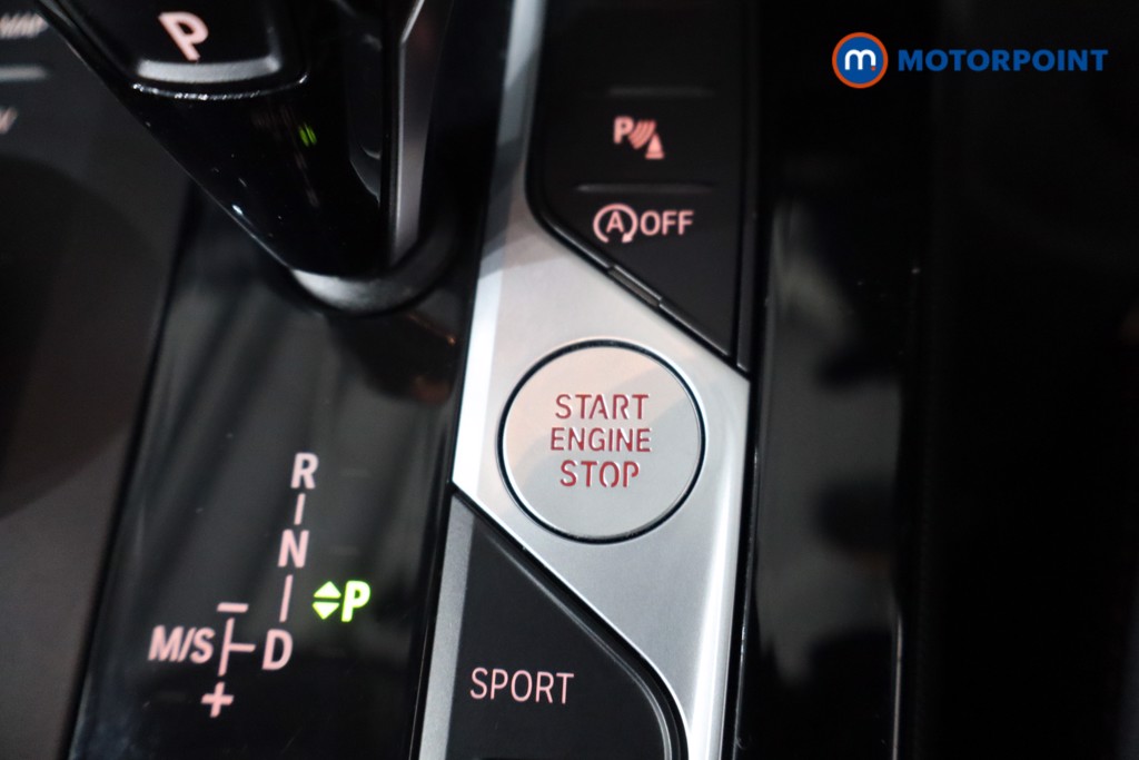 BMW 1 Series Sport Automatic Petrol Hatchback - Stock Number (1568742) - 16th supplementary image