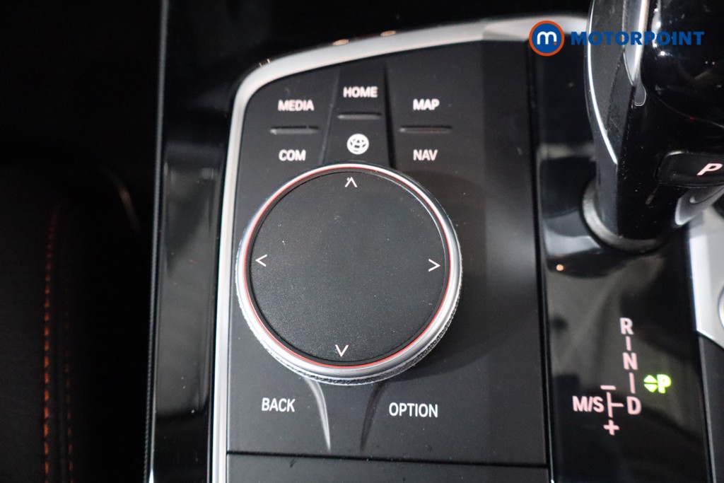 BMW 1 Series Sport Automatic Petrol Hatchback - Stock Number (1568742) - 20th supplementary image
