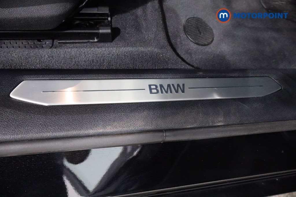 BMW 1 Series Sport Automatic Petrol Hatchback - Stock Number (1568742) - 23rd supplementary image